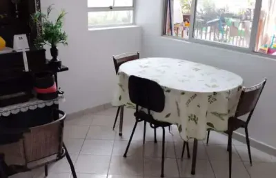 Casa com 2 quartos à venda na rua josé da rocha vita, 360, chácara mafalda, são paulo por r$ 530.000