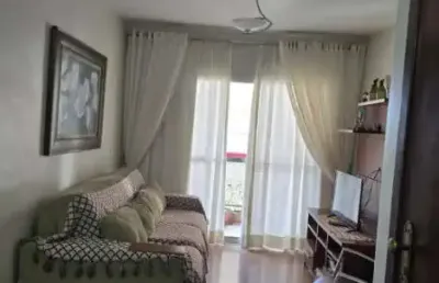 Apartamento com 3 quartos à venda na rua vilela, 817, tatuapé, são paulo por r$ 790.000
