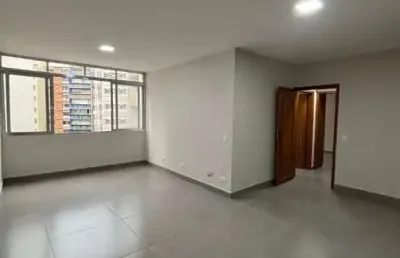 Apartamento com 2 quartos à venda na rua amaral gurgel, 593, vila buarque, são paulo por r$ 660.000