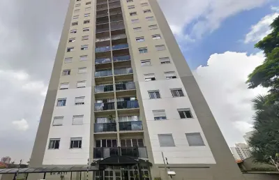 Apartamento com 3 quartos à venda na rua xavier da veiga, 81, santana, são paulo por r$ 957.000