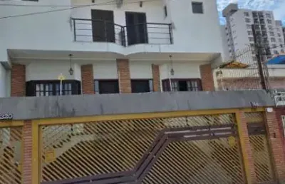 Casa com 3 quartos para alugar na rua santa mafalda, 320, chácara seis de outubro, são paulo por r$ 5.000