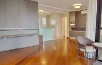 Apartamento com 4 quartos para alugar na rua caravelas, 198, vila mariana, são paulo por r$ 10.000