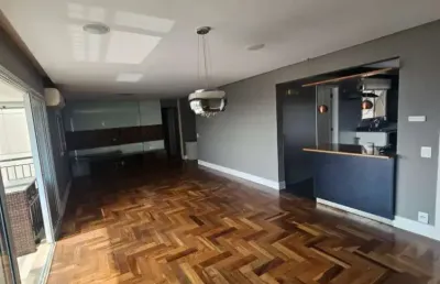 Apartamento com 3 quartos para alugar na rua joaquim ferreira, 147, água branca, são paulo por r$ 9.500