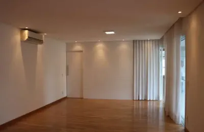 Apartamento com 4 quartos para alugar na avenida doutor cardoso de melo, 585, vila olímpia, são paulo por r$ 25.000