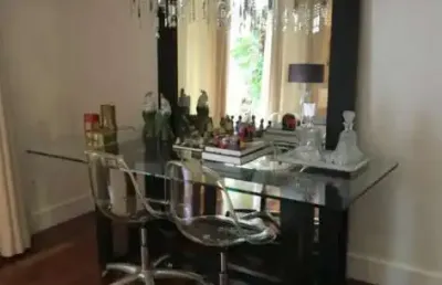 Apartamento com 3 quartos à venda na rua doutor tomás carvalhal, 496, paraíso, são paulo por r$ 2.780.000