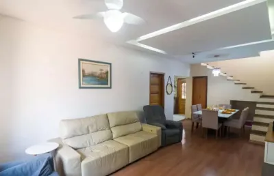 Casa com 5 quartos à venda na rua das rolinhas, 532, vila do encontro, são paulo por r$ 990.000