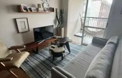 Apartamento com 2 quartos à venda na rua cristiano viana, 717, cerqueira césar, são paulo por r$ 1.190.000