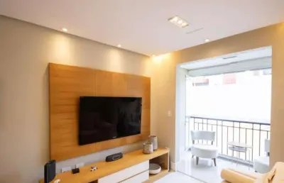 Apartamento com 3 quartos à venda na rua maria cândida, 905, vila guilherme, são paulo por r$ 690.000