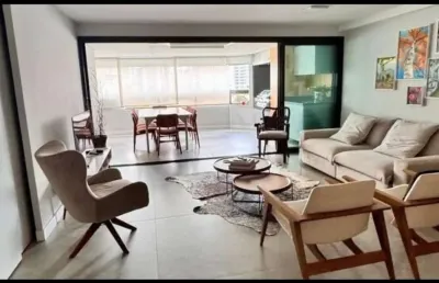 Apartamento com 4 quartos para alugar na avenida professor alceu maynard araújo, 443, vila cruzeiro, são paulo por r$ 12.500