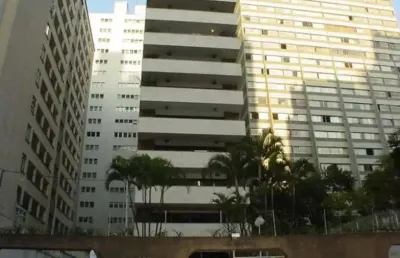 Apartamento com 4 quartos à venda na rua doutor albuquerque lins, 887, santa cecília, são paulo por r$ 1.915.000