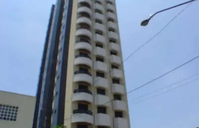 Apartamento com 3 quartos à venda na rua emílio mallet, 350, vila gomes cardim, são paulo por r$ 1.420.000