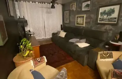 Apartamento com 3 quartos à venda na rua caiubi, 372, perdizes, são paulo por r$ 851.063
