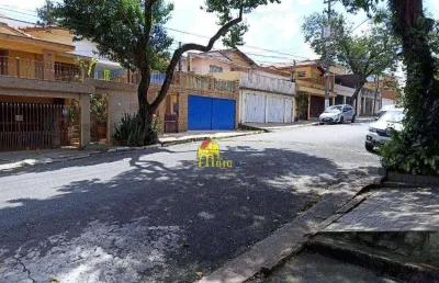 Casa à venda, 150 m² por r$ 850.000,00 - parque são domingos - são paulo/sp