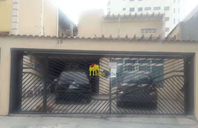 Sobrado com 3 dormitórios à venda, 150 m² por r$ 1.500.000,00 - vila osasco - osasco/sp
