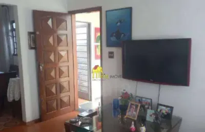 Casa com 3 dormitórios à venda por r$ 1.500.000,00 - parque são domingos - são paulo/sp