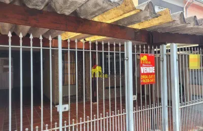 Sobrado com 3 dormitórios à venda, 110 m² por r$ 700.000,00 - parque são domingos - são paulo/sp