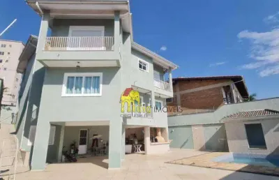 Sobrado com 4 dormitórios à venda, 413 m² por r$ 1.200.000,00 - city bussocaba - osasco/sp