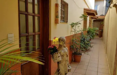 Sobrado com 3 dormitórios à venda, 171 m² por r$ 650.000,00 - ayrosa - osasco/sp