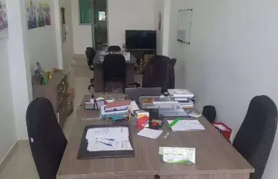 Loja à venda, 37 m² por r$ 170.000,00 - parque são domingos - são paulo/sp