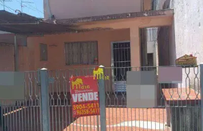 Sobrado com 4 dormitórios à venda, 140 m² por r$ 550.000,00 - vila leopoldina - são paulo/sp