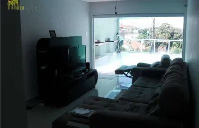 Sobrado à venda, 230 m² por r$ 1.200.000,00 - vila mangalot - são paulo/sp
