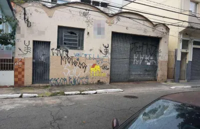Salão à venda por r$ 1.200.000,00 - vila picinin - são paulo/sp