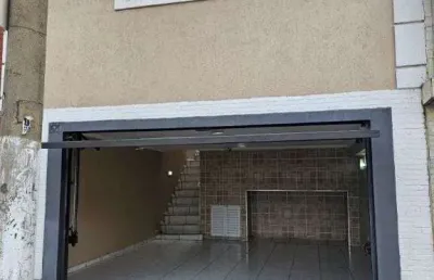 Casa com 3 dormitórios à venda por r$ 780.000,00 - parque são domingos - são paulo/sp