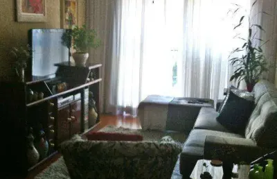 Apartamento com 3 dormitórios à venda, 77 m² por r$ 510.000,00 - city américa - são paulo/sp