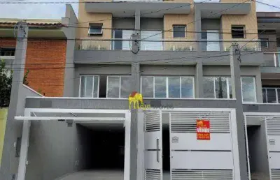 Sobrado com 3 dormitórios à venda, 150 m² por r$ 900.000,00 - parque são domingos - são paulo/sp