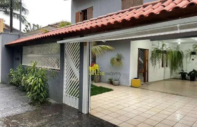 Sobrado com 3 dormitórios à venda, 300 m² - alpes de caieiras - caieiras/sp