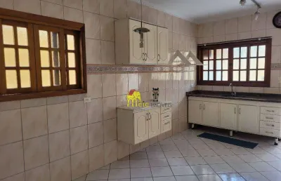Sobrado com 2 dormitórios à venda, 96 m² por r$ 690.000,00 - parque são domingos - são paulo/sp