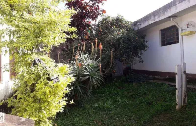 Casa com 3 dormitórios, 210 m² - venda por r$ 1.100.000,00 ou aluguel por r$ 6.000,00/mês - parque são domingos - são paulo/sp
