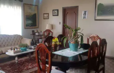 Casa com 4 dormitórios à venda por r$ 1.800.000,00 - city américa - são paulo/sp