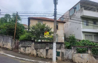 Terreno à venda por r$ 690.000,00 - piqueri - são paulo/sp