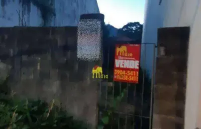 Terreno à venda por r$ 300.000,00 - conjunto residencial vista verde - são paulo/sp