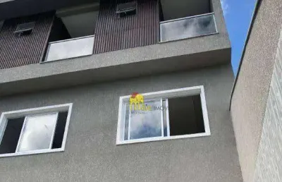 Sobrado com 3 dormitórios à venda, 158 m² por r$ 950.000,00 - parque são domingos - são paulo/sp