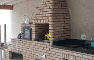 Casa com 3 dormitórios à venda, 98 m² por r$ 990.000,00 - parque são domingos - são paulo/sp