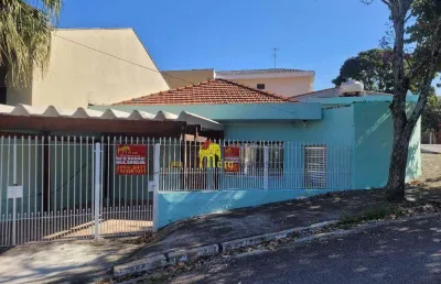 Casa com 2 dormitórios à venda, 100 m² por r$ 700.000,00 - parque são domingos - são paulo/sp