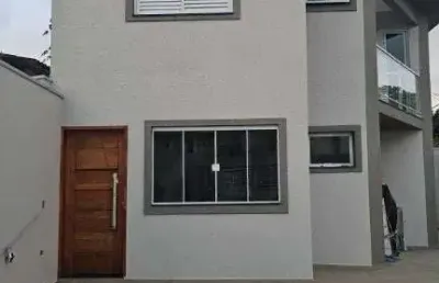 Sobrado com 3 dormitórios à venda, 123 m² por r$ 890.000,00 - vila mangalot - são paulo/sp