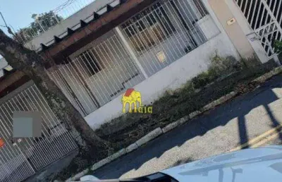 Casa à venda, 150 m² por r$ 1.240.000,00 - parque são domingos - são paulo/sp