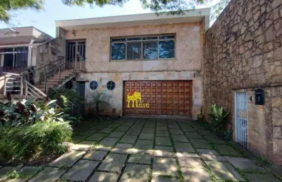 Casa com 2 dormitórios à venda, 275 m² por r$ 1.500.000,00 - parque são domingos - são paulo/sp
