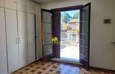Sobrado com 2 dormitórios à venda, 100 m² por r$ 540.000,00 - parque são domingos - são paulo/sp
