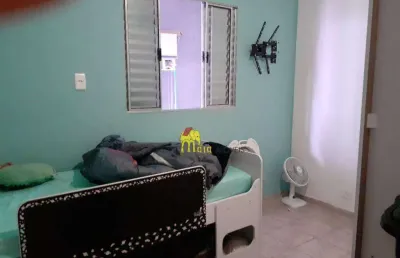 Sobrado com 2 dormitórios à venda por r$ 630.000 - parque são domingos - são paulo/sp