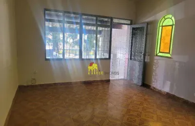 Casa com 3 dormitórios à venda por r$ 580.000,00 - parque são domingos - são paulo/sp