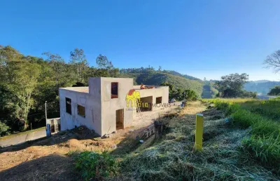 Sobrado com 4 dormitórios à venda, 330 m² por r$ 1.380.000,00 - loteamento capital ville - jundiaí/sp