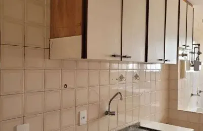 Apartamento à venda, 55 m² por r$ 340.000,00 - vila mangalot - são paulo/sp
