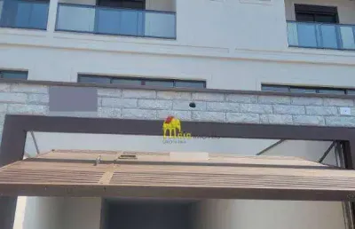 Sobrado com 3 dormitórios à venda por r$ 1.220.000,00 - parque são domingos - são paulo/sp