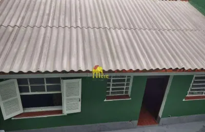 Sobrado, 290 m² - venda por r$ 1.200.000,00 ou aluguel por r$ 5.620,00/mês - parque são domingos - são paulo/sp