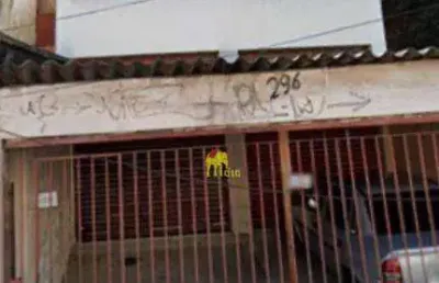 Terreno à venda, 684 m² por r$ 1.400.000,00 - vila mangalot - são paulo/sp