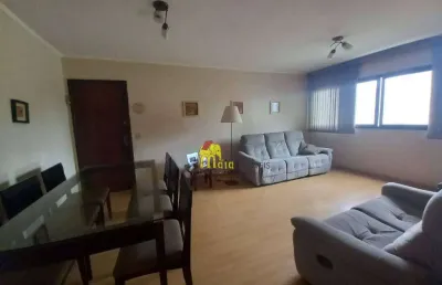 Apartamento com 3 dormitórios à venda por r$ 1.060.000 - vila leopoldina - são paulo/sp